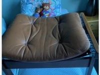 Chair, chair, stool