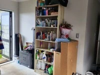4+ bedroom house move