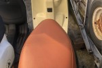Motorcycle Lambretta LN150