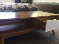 TV Cabinet TV Unit Coffee Table Palmerston North