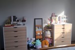 2 bedroom house move
