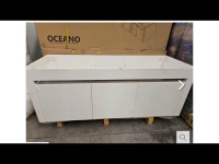 Bathroom vanity
