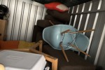 1 bedroom house move