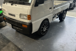 Suzuki Carry