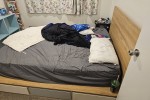3 bedroom house move