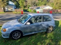 Toyota Starlet