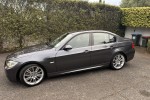 Bmw 335