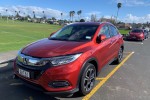 Honda HRV