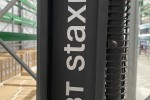 BT Staxio SWE120S | 1.2T Electric Stacker | 4.75m Lift