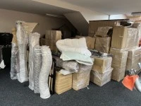 Studio move