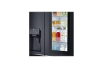 Double Door Fridge Freezer