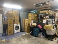 2 bedroom house move