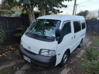 Mazda Bongo
