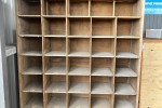 Shelves