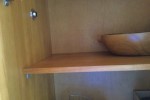 Tall cupboard,pantry or wardrobe