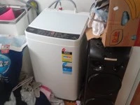 3 bedroom apartment move