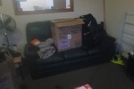 2 bedroom apartment move