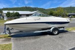 Moter boat