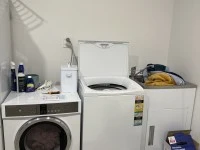 2 bedroom house move