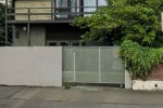 Large couch 93 cm deep x 210 cm long., 2 x armchairs 92cm deep x 107 c...