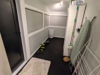 3 bedroom house move