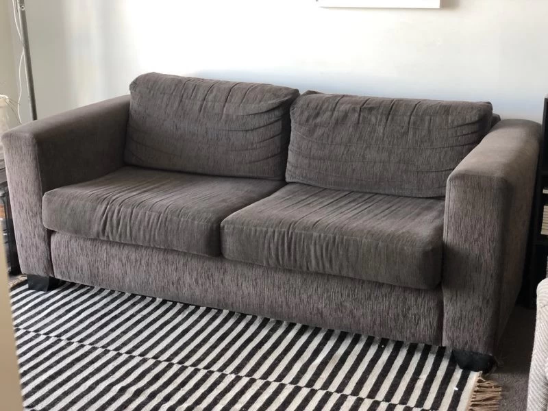 Sofa 2.5 seater couch