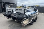 Other boat 2026 Sea-Doo Fish Pro Sport 170 Gfab tandem pac...