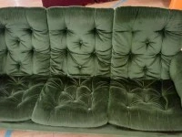 Sofa, Armchair