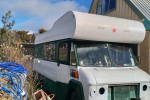 Commer KC campervan