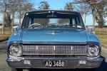 Ford Falcon