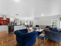 4+ bedroom house move