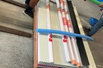 Plastic panels