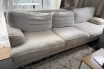 Long Sofa