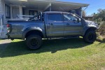 Ford ranger XLT