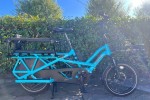 Cargo bike