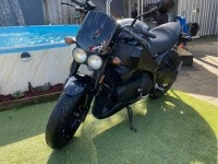 Motorcycle Buell Xb12s