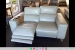 Lounge suite 2 seater + 3 seater