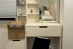 1 bedroom apartment move