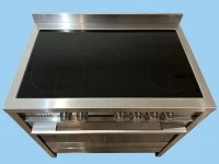 Fisher and Paykel S/S Pyrolytic Induction Oven FREE DELIVERY