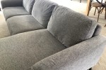 LUCA - LENNOX SOFA- 2.5 seater with Chaise