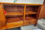 Willets side cabinet