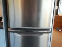 Fridge-freezer