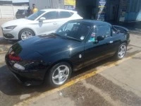 Mazda MX5