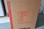 2 bedroom house move