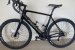 Focus Paralane2 Carbon Road E-Bike L