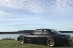 Nissan Silvia