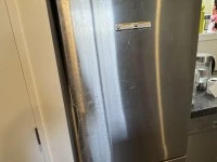 3 bedroom house move