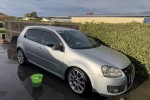 Volkswagen Gti