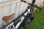 Nakto Ebike Fat Tyre 20 inch