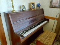 Palmer England piano